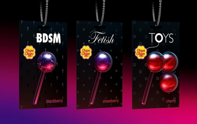 Упаковано с юмором (26 фото)