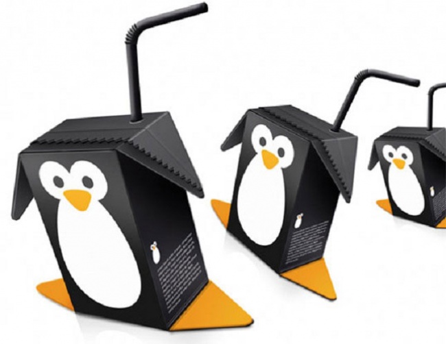 Упаковано с юмором (26 фото)