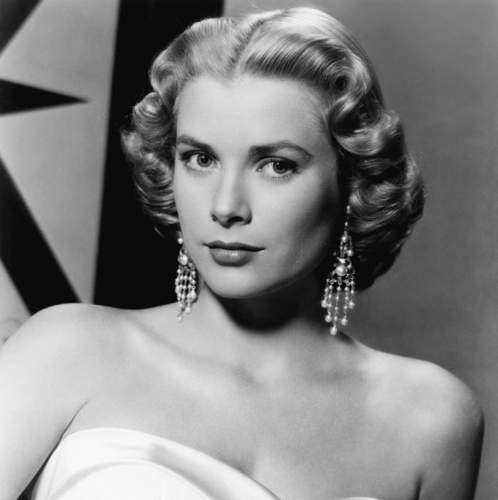 Самые красивые женщины в юности