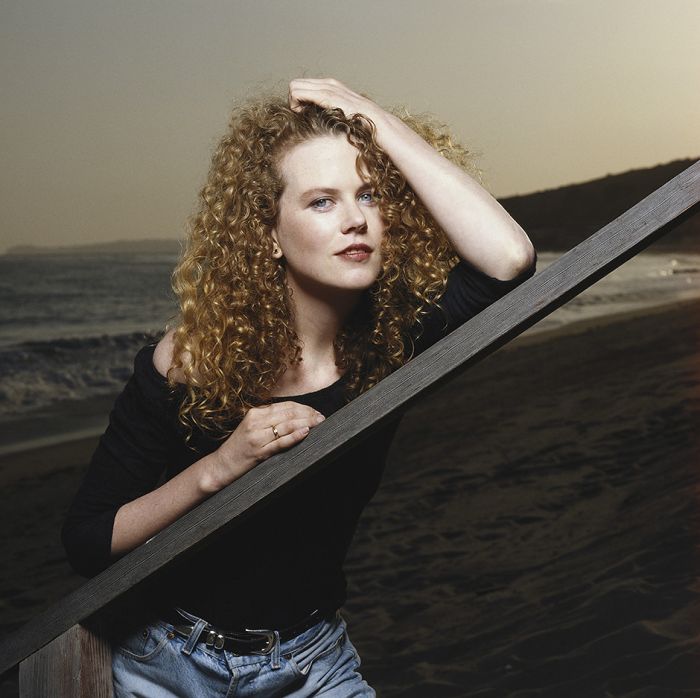 Самые красивые женщины в юности