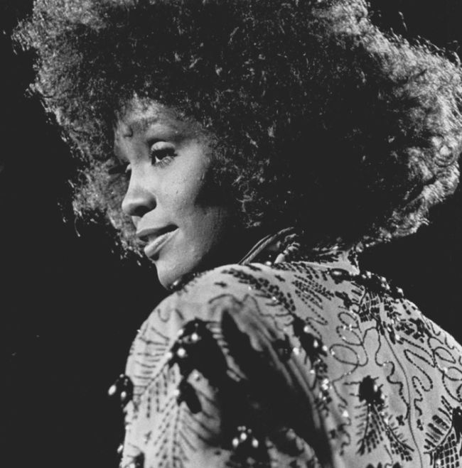 Самые красивые женщины в юности