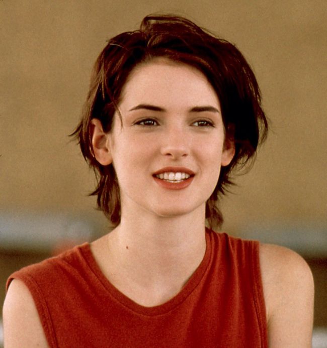 Самые красивые женщины в юности