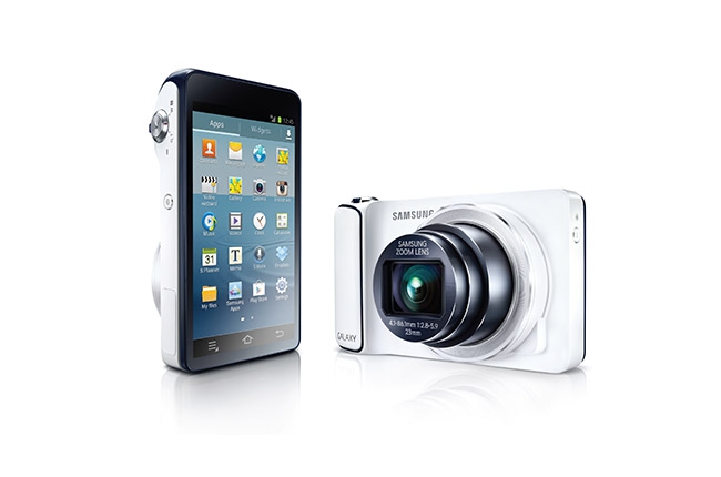 6 главных новинок от Samsung