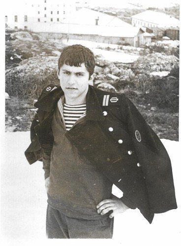 Ice bucket challenge от российских подводников? Ice bucket challenge от российских подводников?