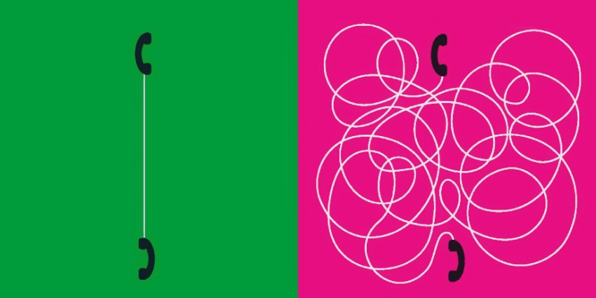 В чем отличие мужчины и женщины