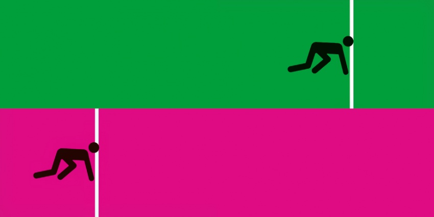 В чем отличие мужчины и женщины