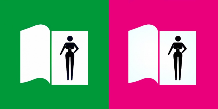 В чем отличие мужчины и женщины