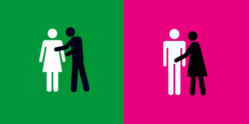 В чем отличие мужчины и женщины