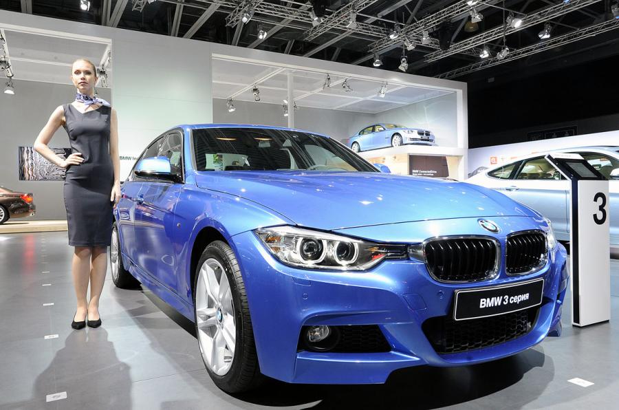 Самые красивые девушки ММАС-2014