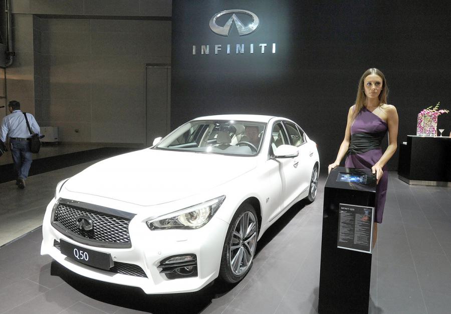 Самые красивые девушки ММАС-2014