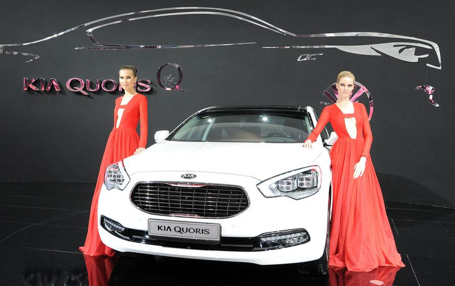 Самые красивые девушки ММАС-2014