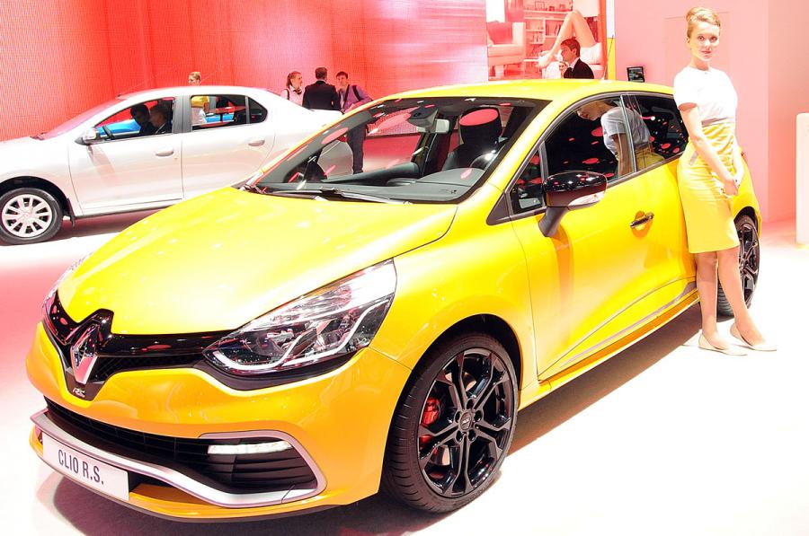 Самые красивые девушки ММАС-2014