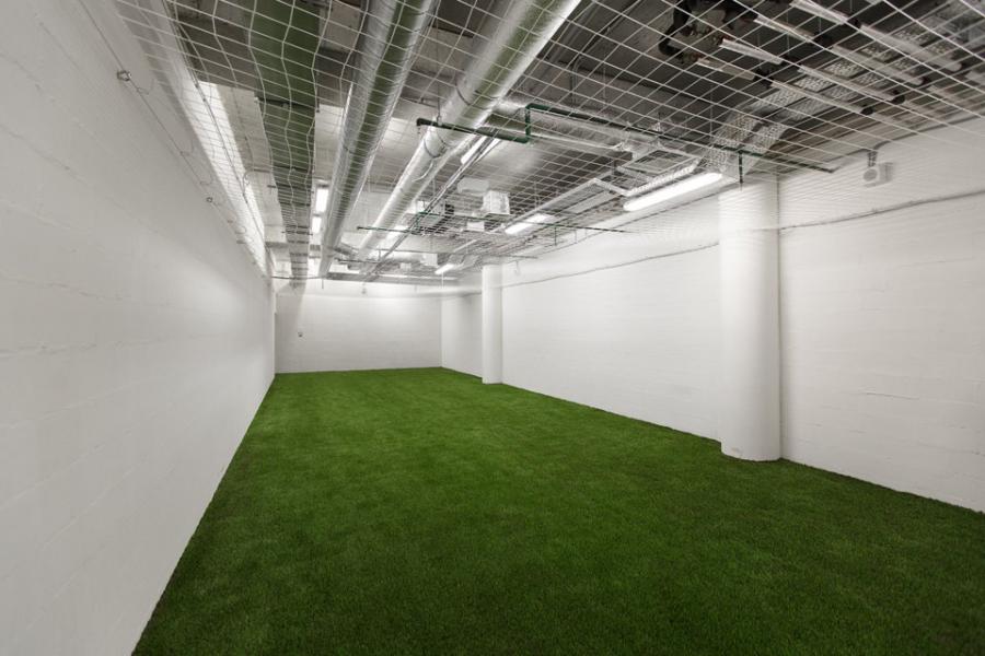 Открылся новый стадион "Спартака"