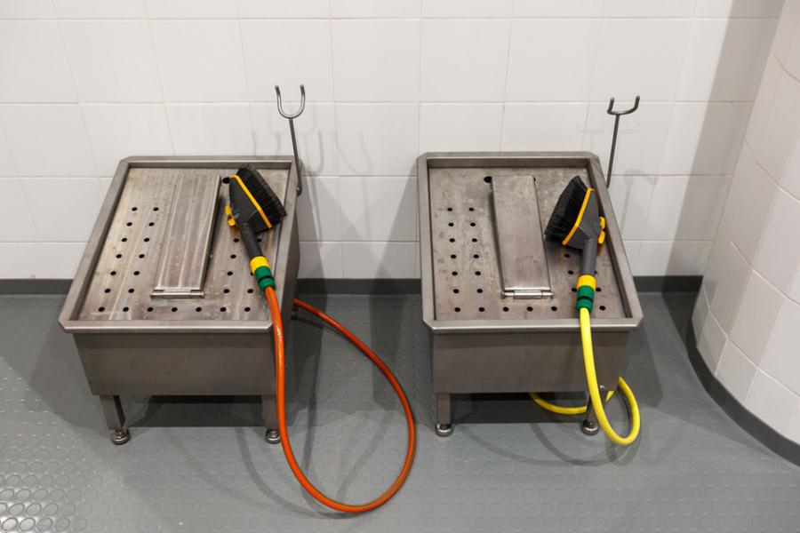 Открылся новый стадион "Спартака"