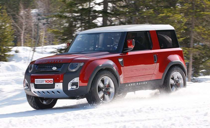 Автомобили, которые выйдут на рынок в 2016 -2019 годах Автомобили, которые выйдут на рынок в 2016 -2019 годах