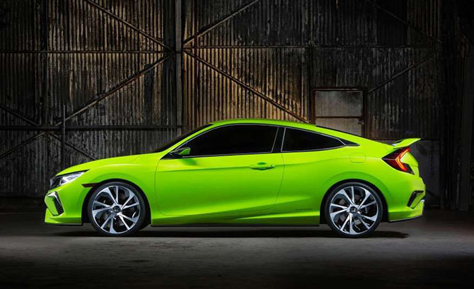 Автомобили, которые выйдут на рынок в 2016 -2019 годах Автомобили, которые выйдут на рынок в 2016 -2019 годах