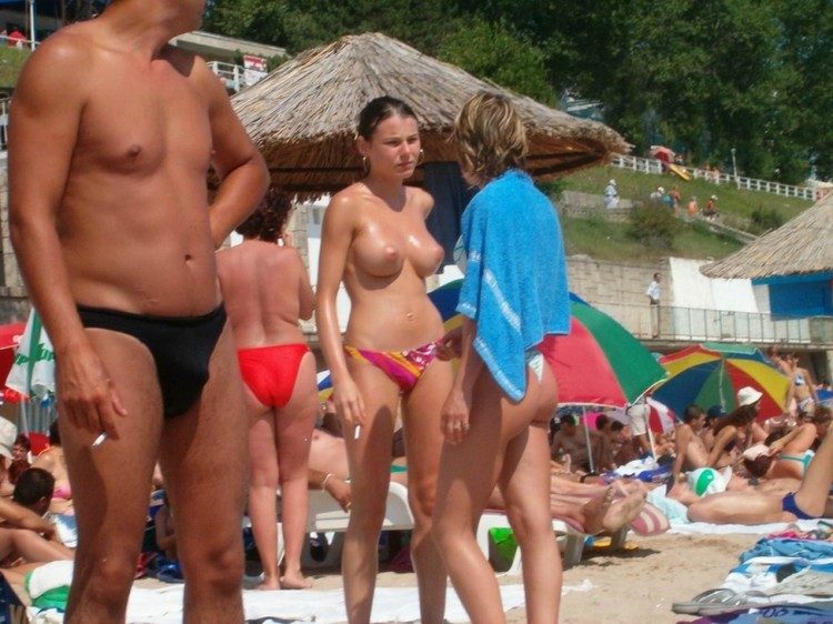 На отдыхе ничто не должно мешать!