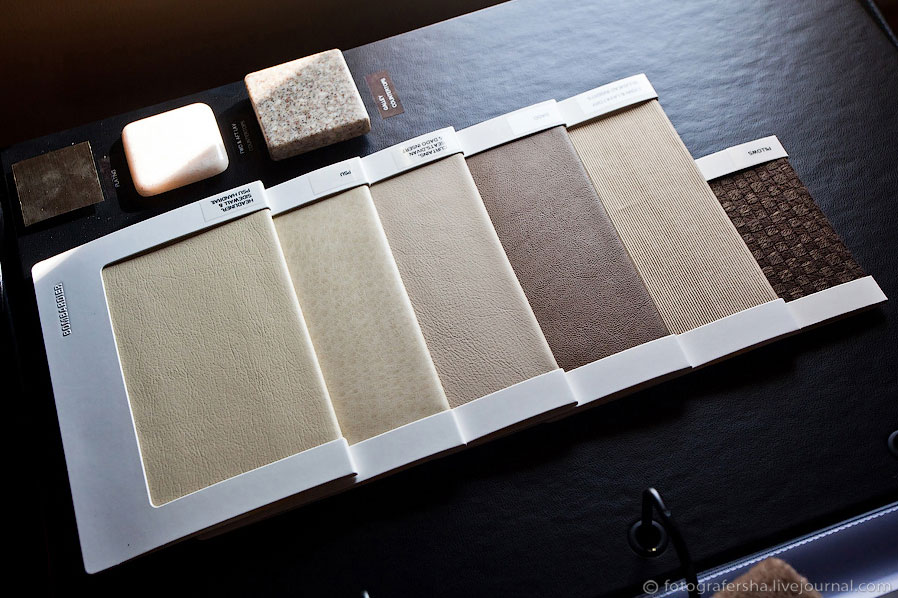 Новинки бизнес авиации на Jet Expo 2012