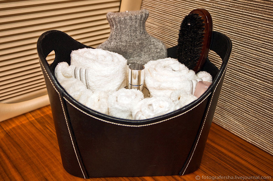 Новинки бизнес авиации на Jet Expo 2012