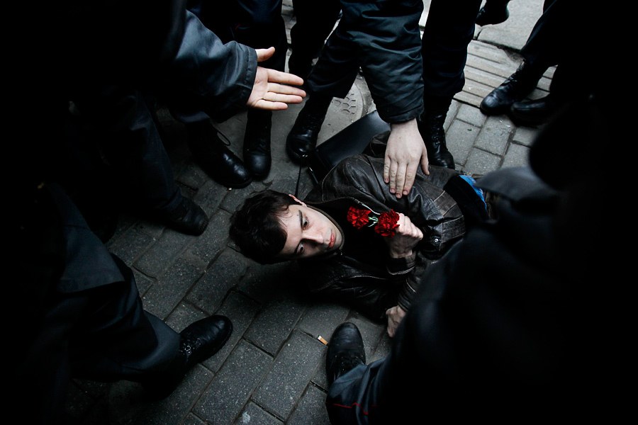 Фотограф Денис Синяков Фотограф Денис Синяков