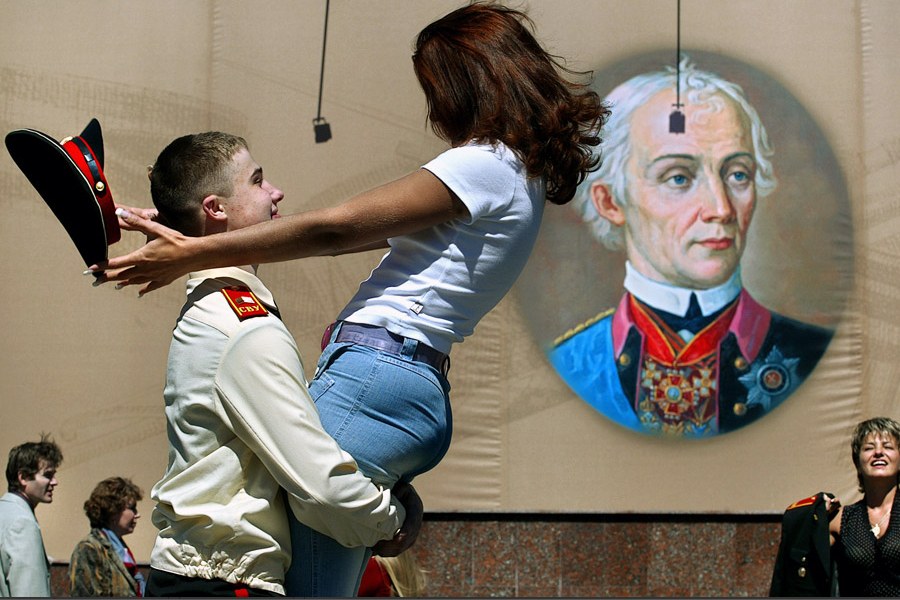 Фотограф Денис Синяков Фотограф Денис Синяков