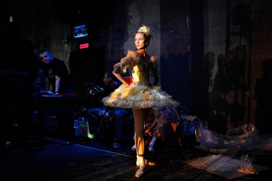 Фотограф Денис Синяков Фотограф Денис Синяков