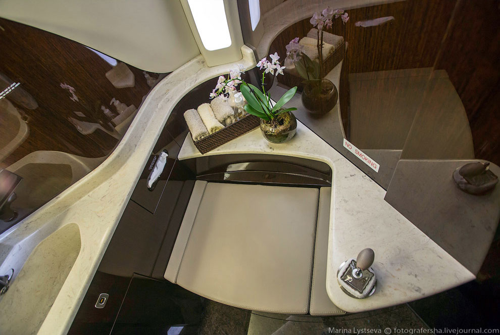 Новинки бизнес авиации на Jet Expo 2013