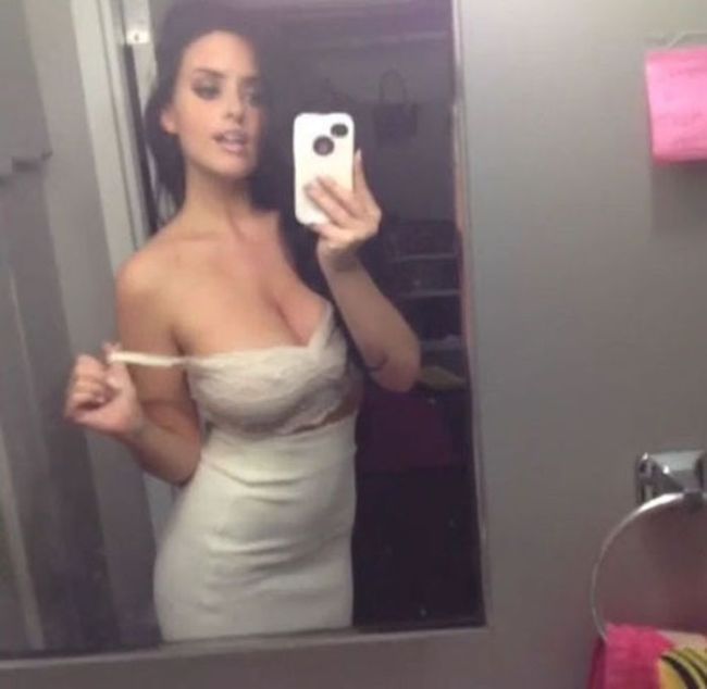 Сисястики (32 фото)