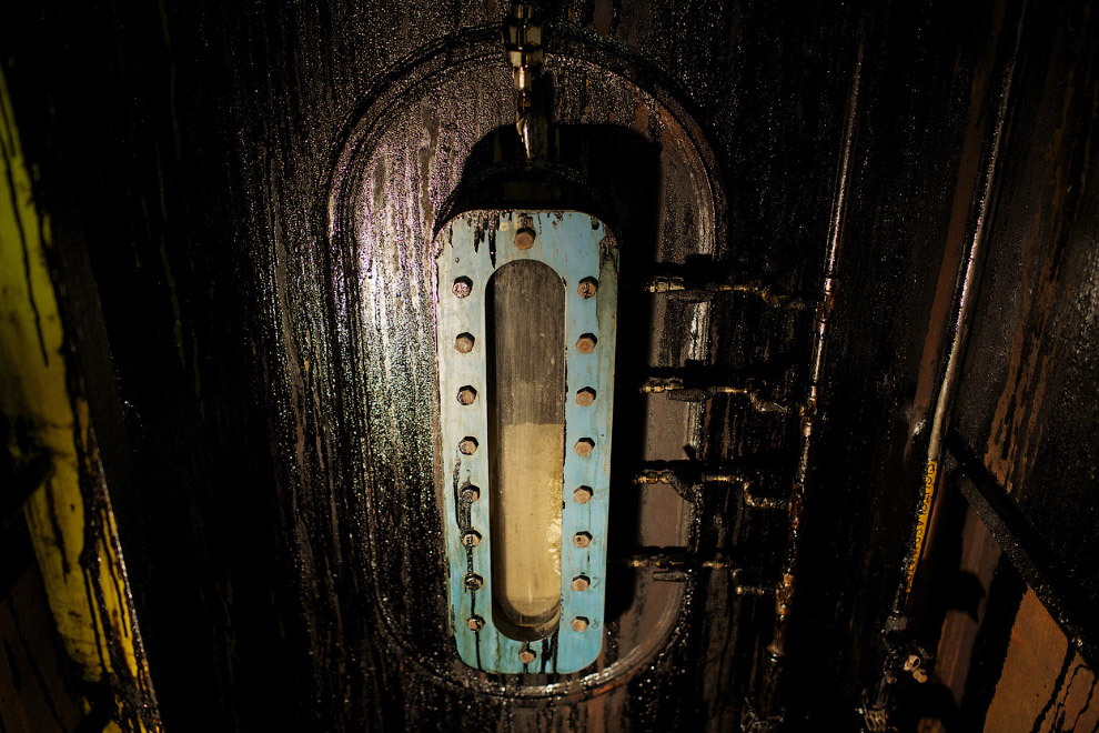 Нефтеносные пески Канады Нефтеносные пески Канады