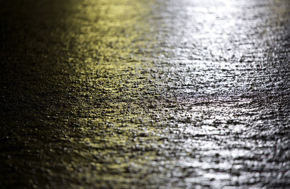 Нефтеносные пески Канады Нефтеносные пески Канады