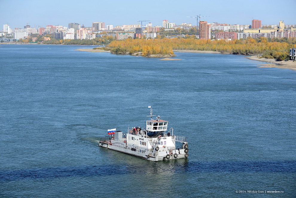 Как испытывают мосты на прочность Как испытывают мосты на прочность