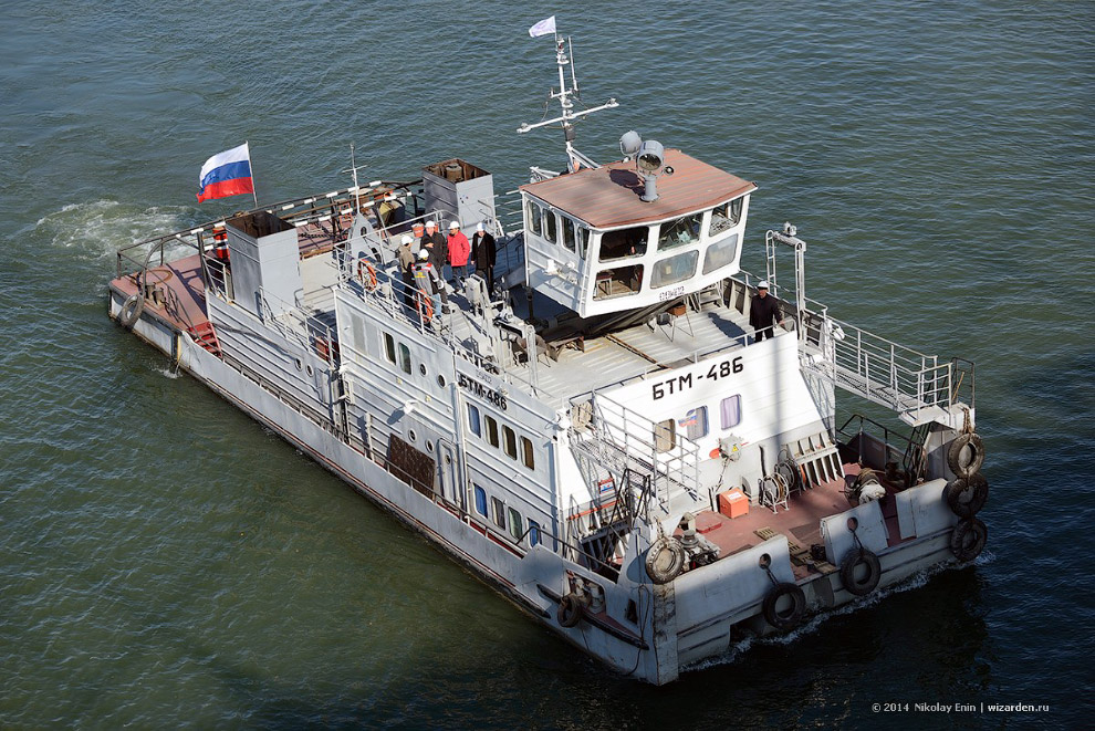 Как испытывают мосты на прочность Как испытывают мосты на прочность