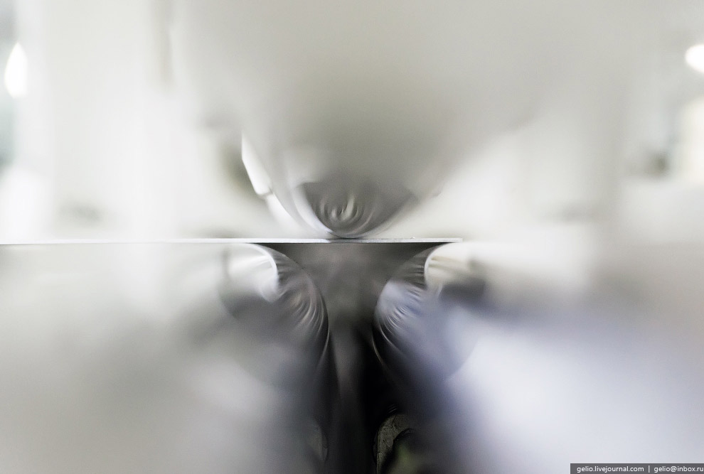 Как делают самолеты Су-30 и Як-130. Иркутский авиационный завод Как делают самолеты Су-30 и Як-130. Иркутский авиационный завод