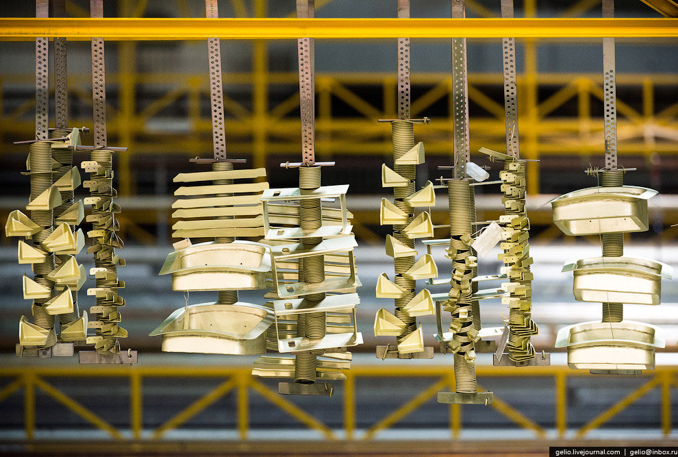 Как делают самолеты Су-30 и Як-130. Иркутский авиационный завод Как делают самолеты Су-30 и Як-130. Иркутский авиационный завод