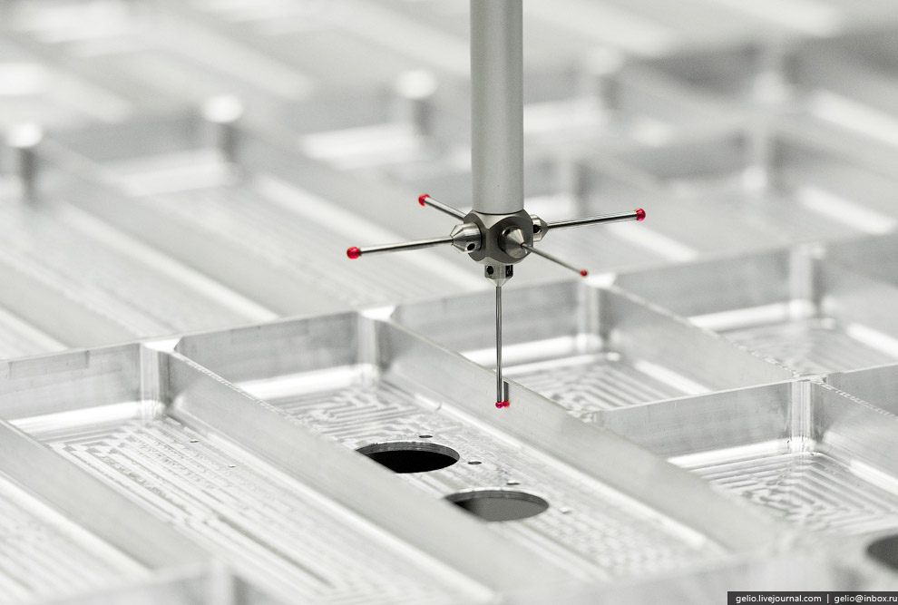 Как делают самолеты Су-30 и Як-130. Иркутский авиационный завод Как делают самолеты Су-30 и Як-130. Иркутский авиационный завод