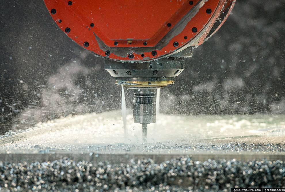 Как делают самолеты Су-30 и Як-130. Иркутский авиационный завод Как делают самолеты Су-30 и Як-130. Иркутский авиационный завод