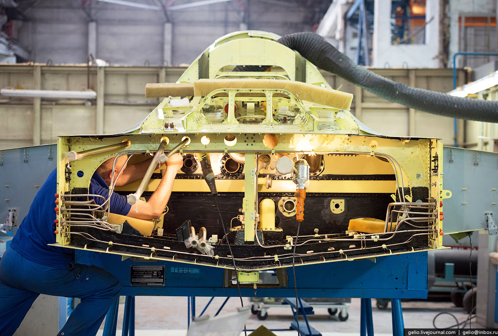 Как делают самолеты Су-30 и Як-130. Иркутский авиационный завод Как делают самолеты Су-30 и Як-130. Иркутский авиационный завод