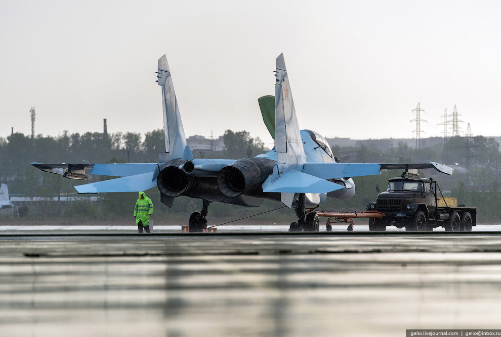 Как делают самолеты Су-30 и Як-130. Иркутский авиационный завод Как делают самолеты Су-30 и Як-130. Иркутский авиационный завод