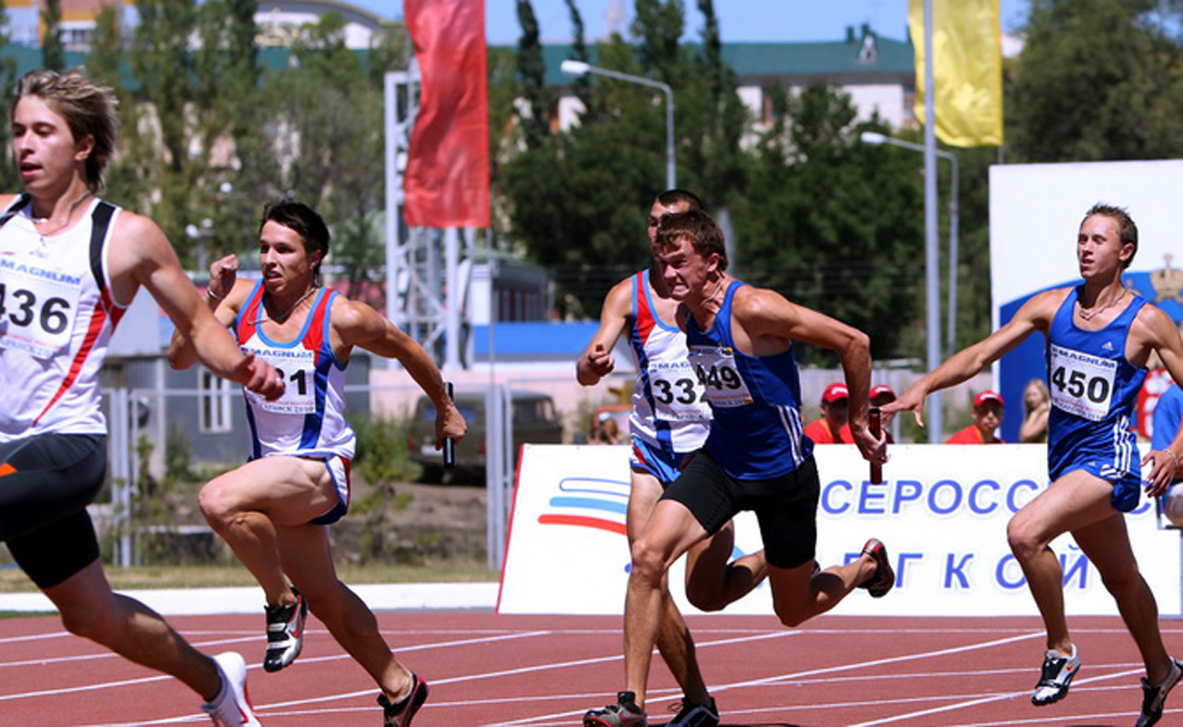 Физические упражнения, которые тренируют мозг