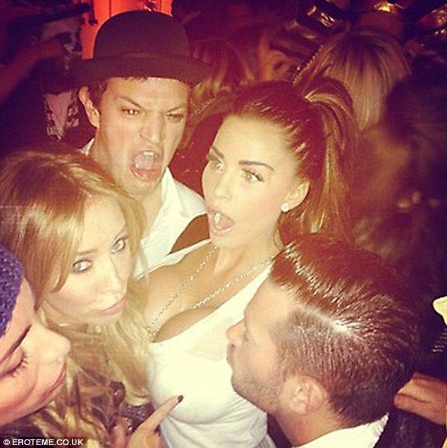 Силиконовые баллоны на показ (5 фото)