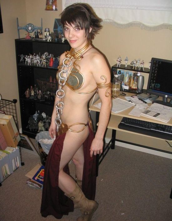 Девушки в костюмах