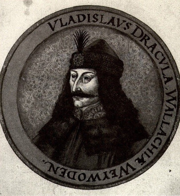 А что вы знаете о настоящем Дракуле?