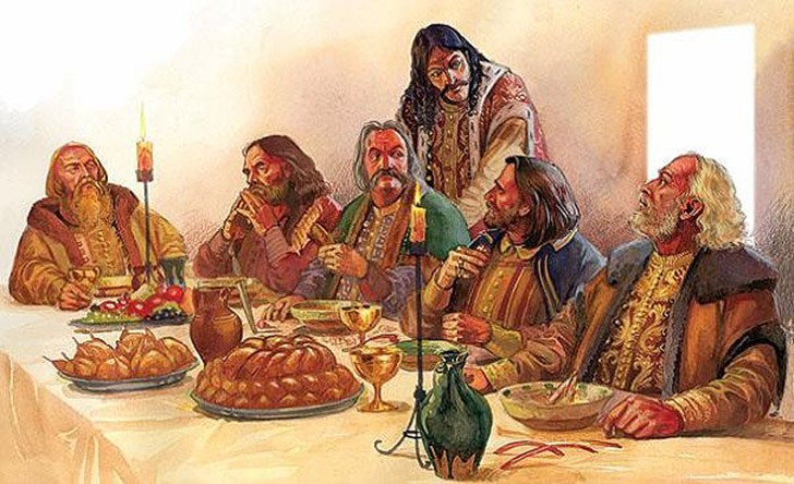 А что вы знаете о настоящем Дракуле?