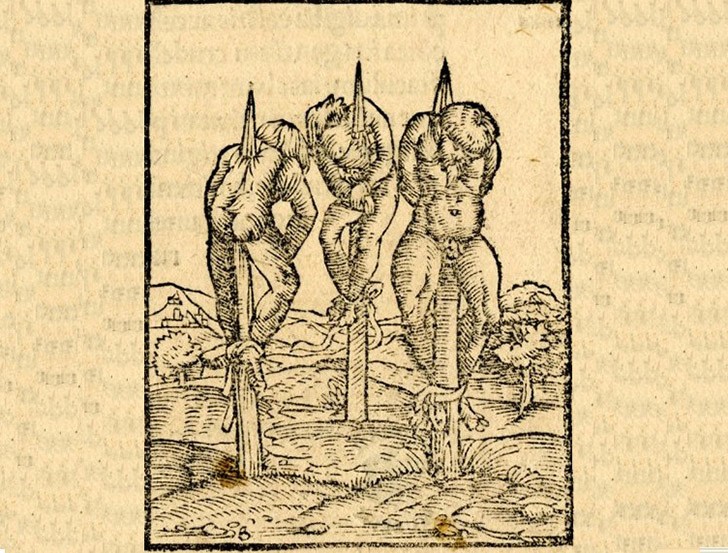 А что вы знаете о настоящем Дракуле?