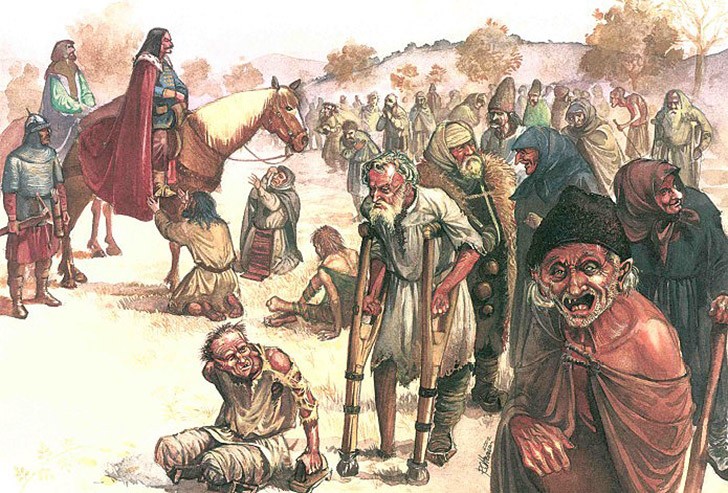 А что вы знаете о настоящем Дракуле?