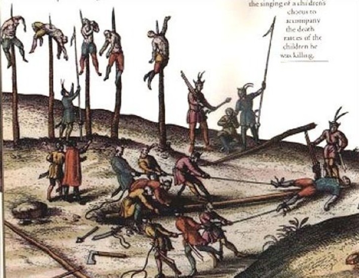 А что вы знаете о настоящем Дракуле?