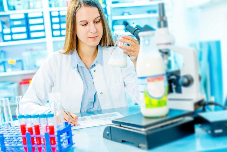 12 удивительных и малоизвестных фактов о молоке 12 удивительных и малоизвестных фактов о молоке