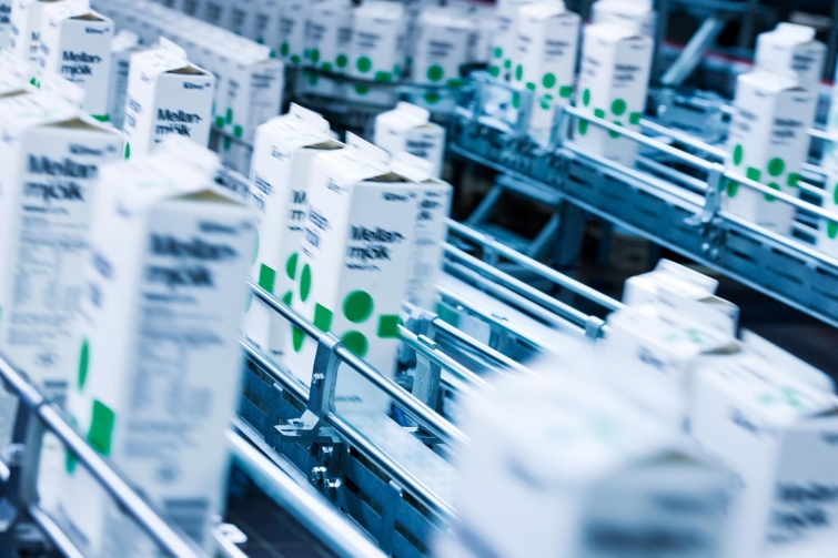 12 удивительных и малоизвестных фактов о молоке 12 удивительных и малоизвестных фактов о молоке