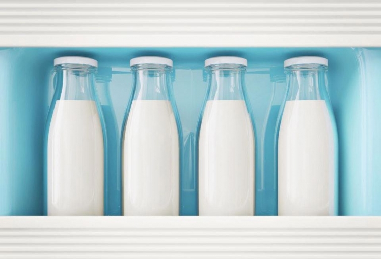 12 удивительных и малоизвестных фактов о молоке 12 удивительных и малоизвестных фактов о молоке