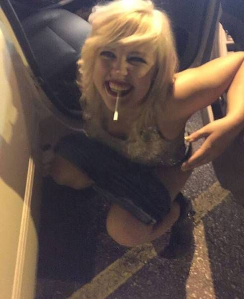 Забавные девушки